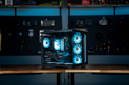 Prestige 3 - INTEL 265KF, 9070 OC